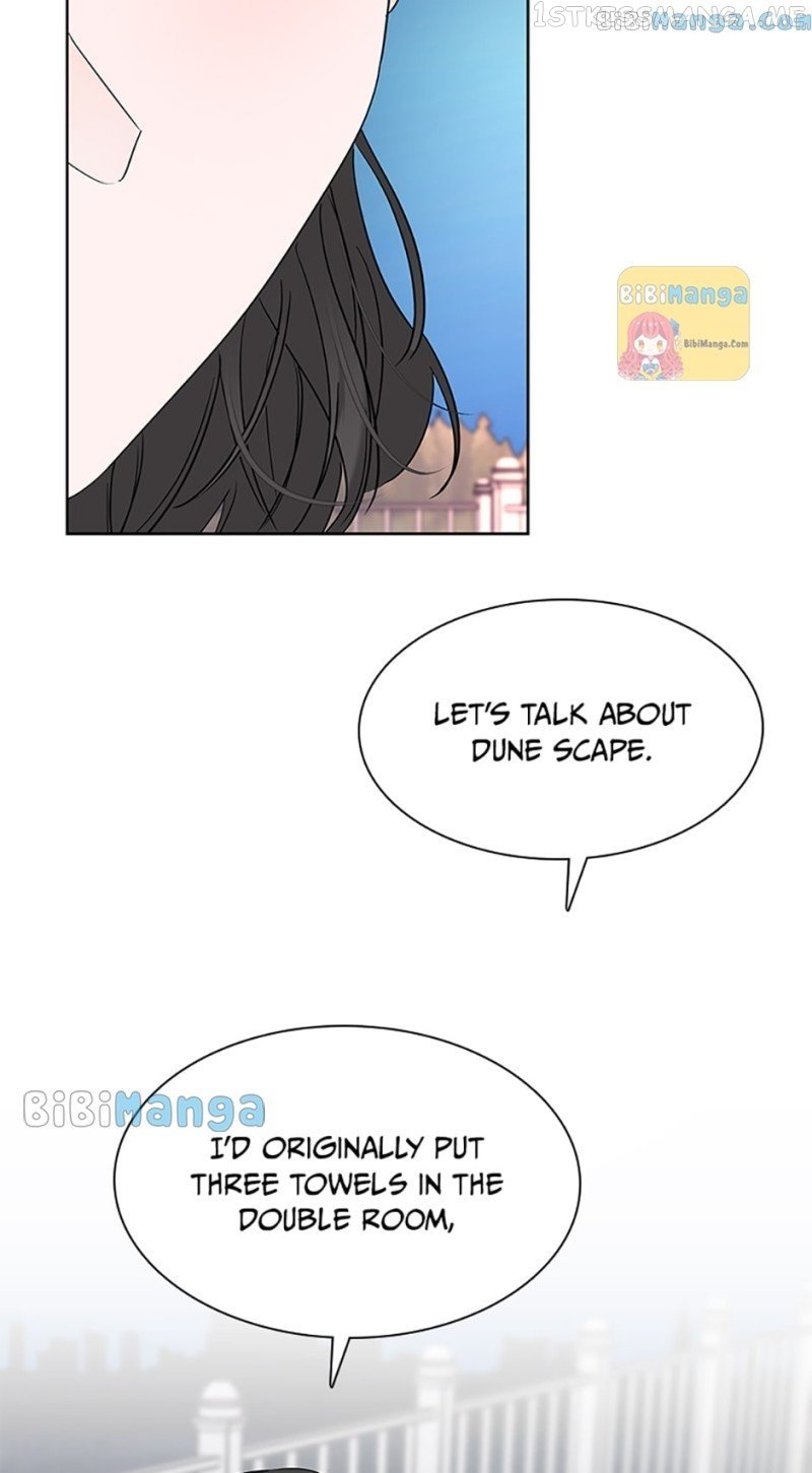 Dating My Best Friend’s Sister chapter 20 page 78