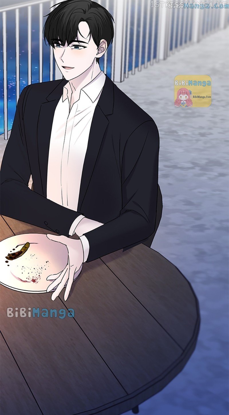 Dating My Best Friend’s Sister chapter 20 page 79