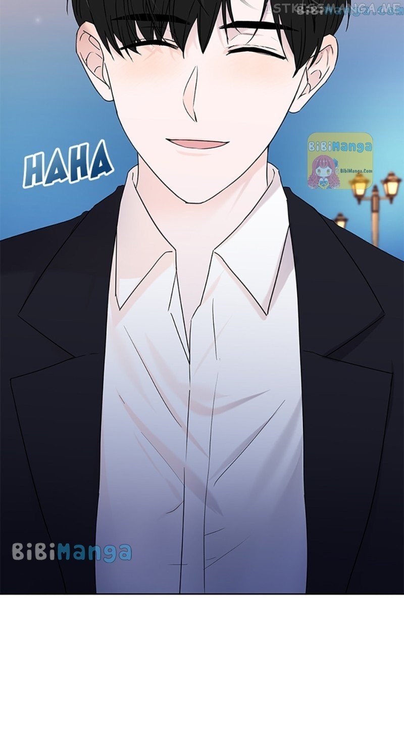 Dating My Best Friend’s Sister chapter 20 page 81