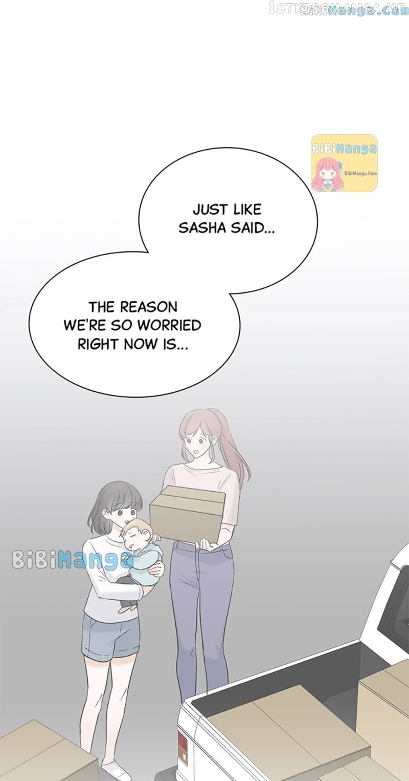 Dating My Best Friend’s Sister chapter 20 page 82