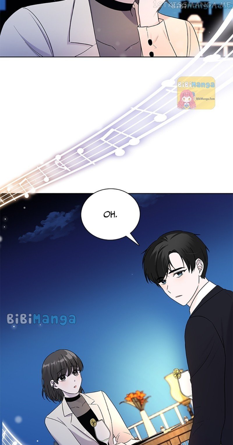 Dating My Best Friend’s Sister chapter 20 page 85