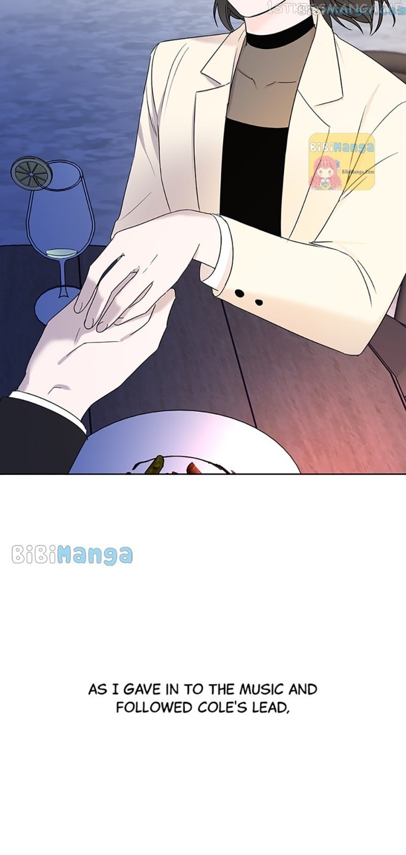 Dating My Best Friend’s Sister chapter 20 page 90