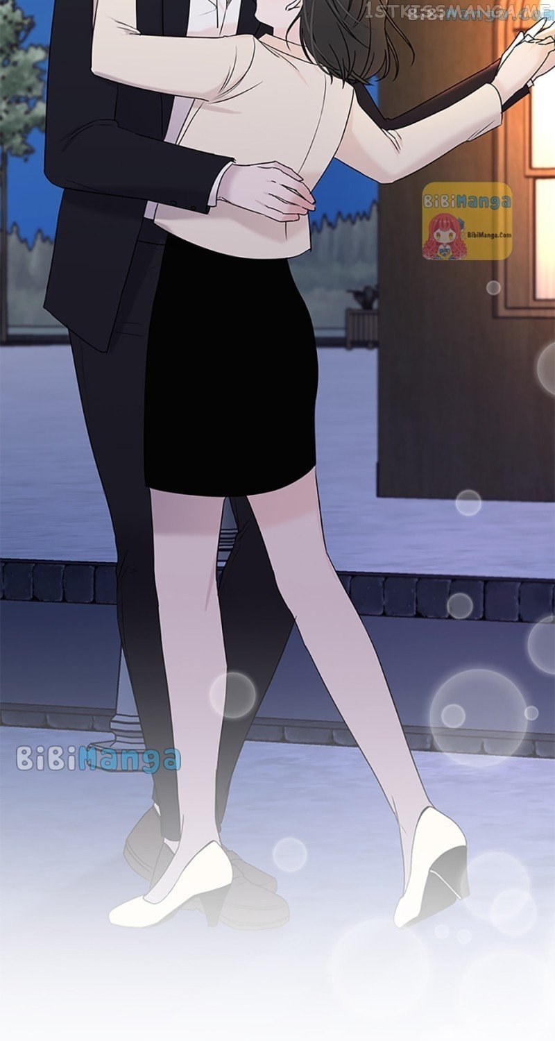 Dating My Best Friend’s Sister chapter 20 page 97