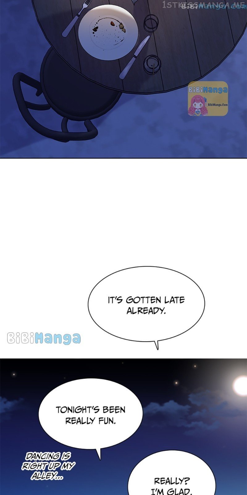 Dating My Best Friend’s Sister chapter 21 page 4