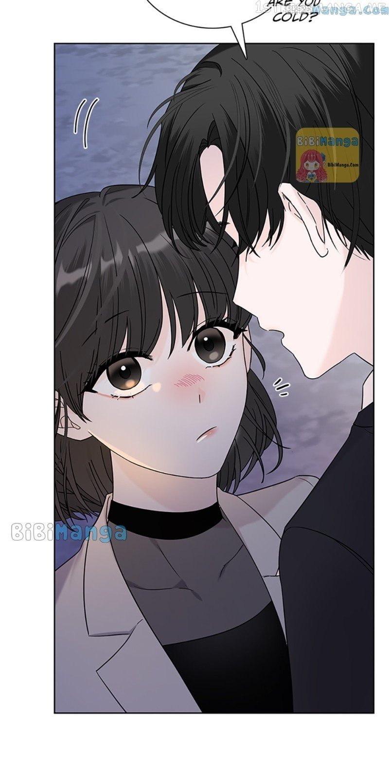 Dating My Best Friend’s Sister chapter 21 page 6
