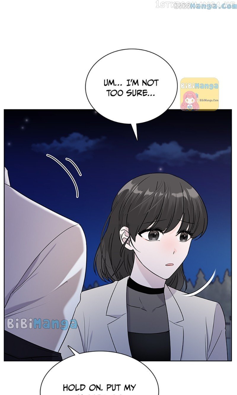 Dating My Best Friend’s Sister chapter 21 page 7