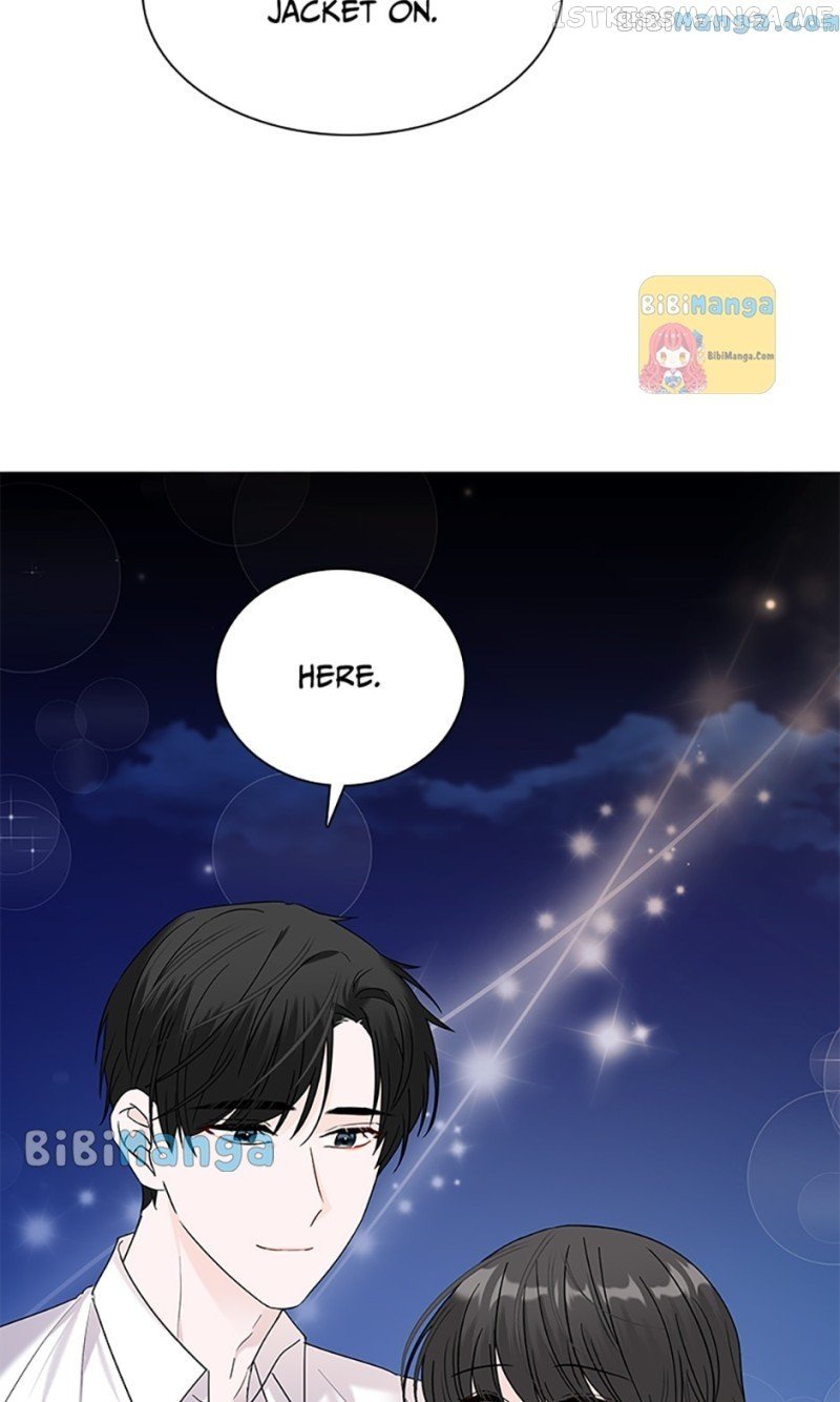 Dating My Best Friend’s Sister chapter 21 page 8