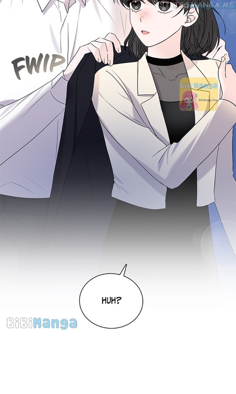 Dating My Best Friend’s Sister chapter 21 page 9