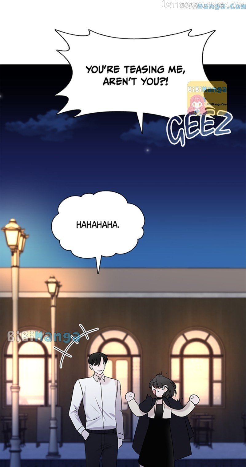 Dating My Best Friend’s Sister chapter 21 page 17