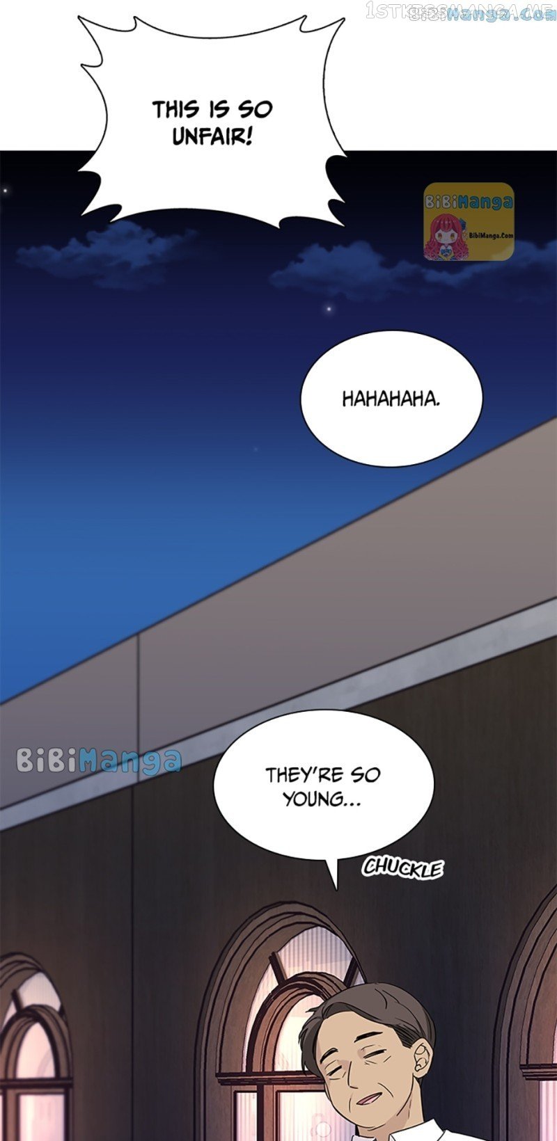 Dating My Best Friend’s Sister chapter 21 page 21