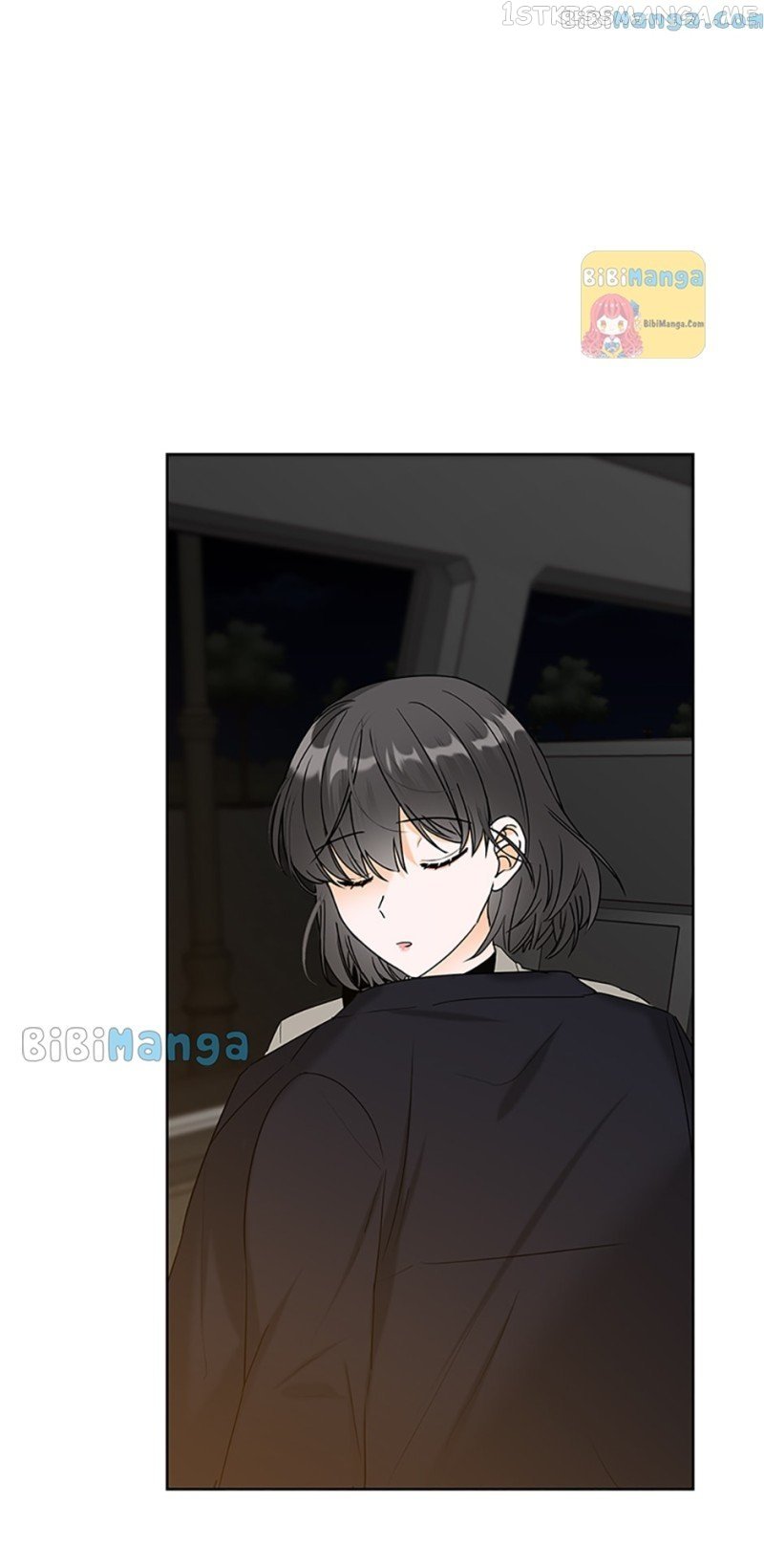 Dating My Best Friend’s Sister chapter 21 page 24