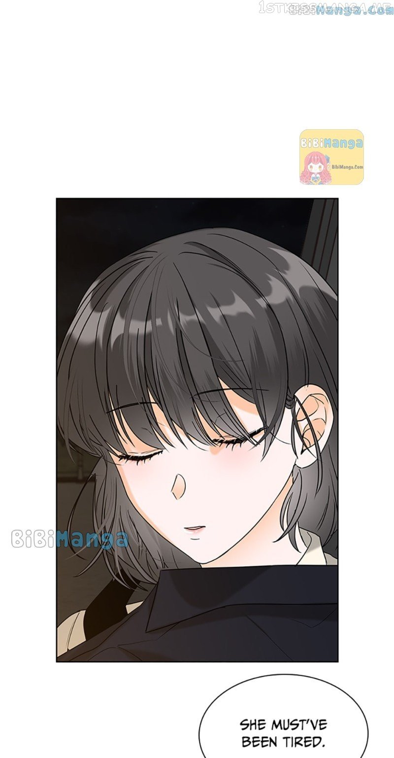 Dating My Best Friend’s Sister chapter 21 page 26