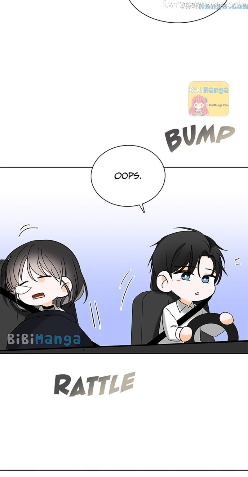 Dating My Best Friend’s Sister chapter 21 page 27