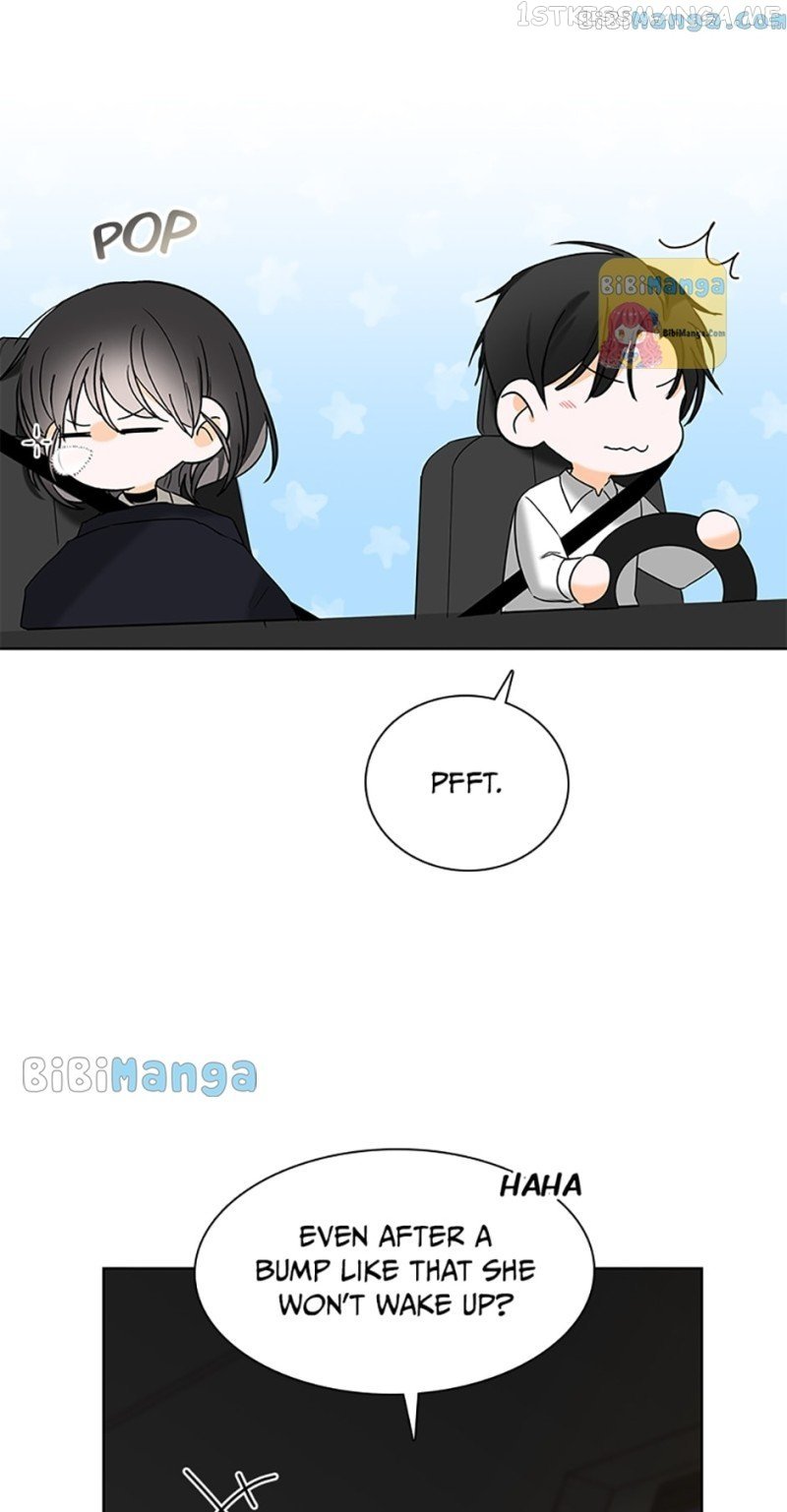 Dating My Best Friend’s Sister chapter 21 page 28