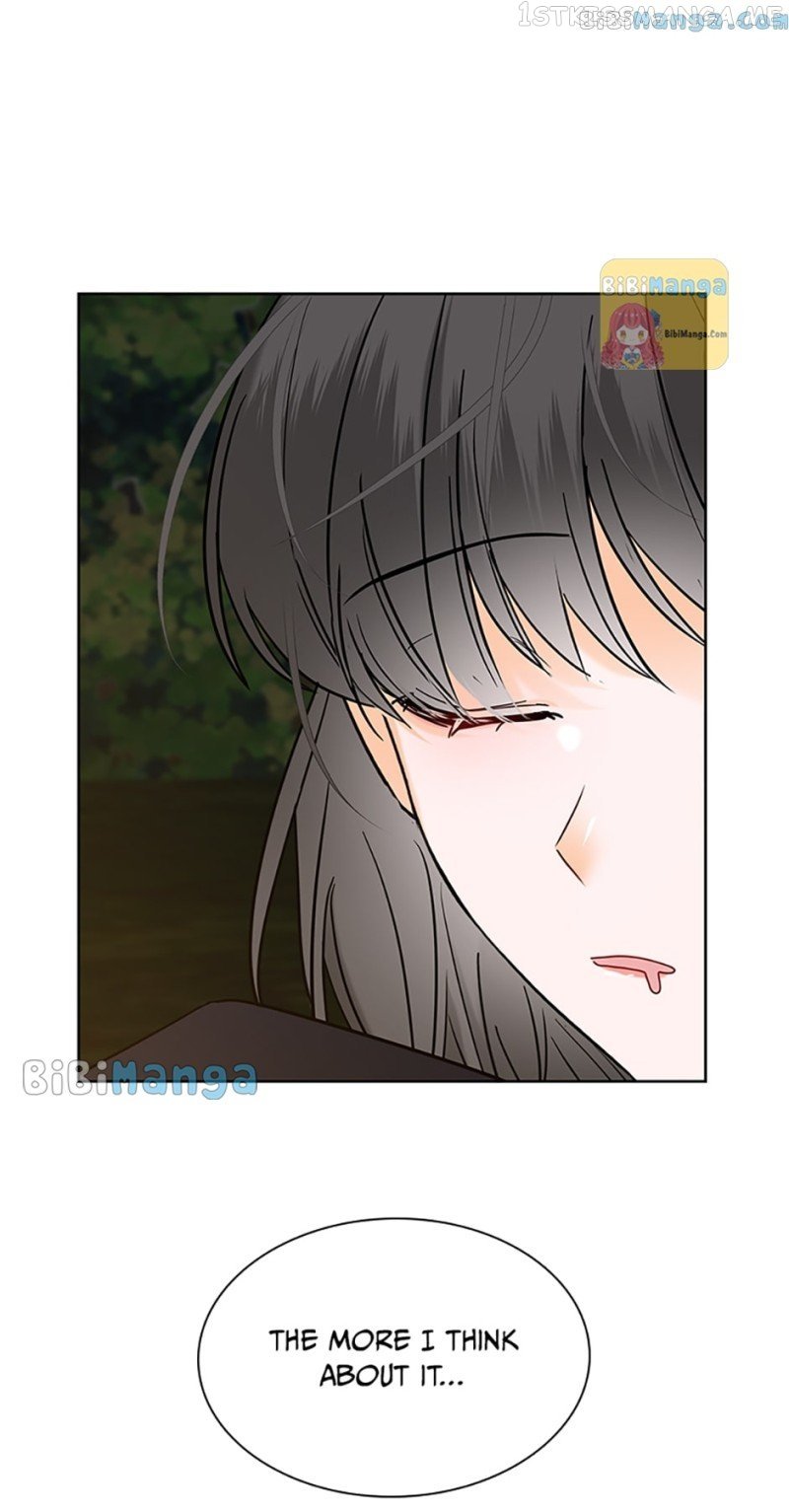 Dating My Best Friend’s Sister chapter 21 page 33