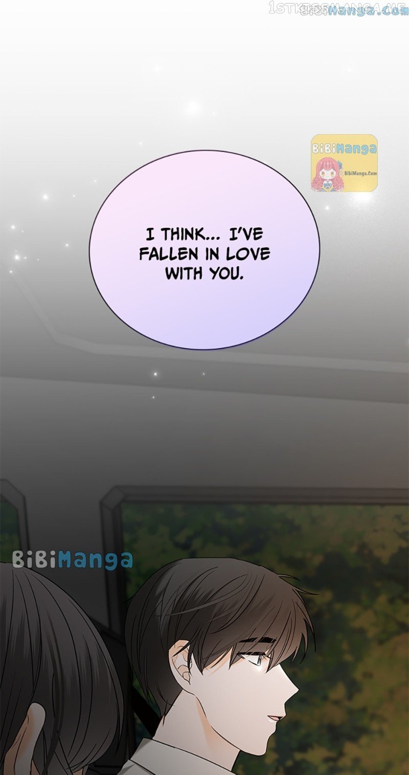 Dating My Best Friend’s Sister chapter 21 page 35