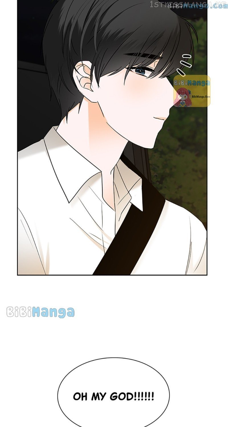 Dating My Best Friend’s Sister chapter 21 page 39