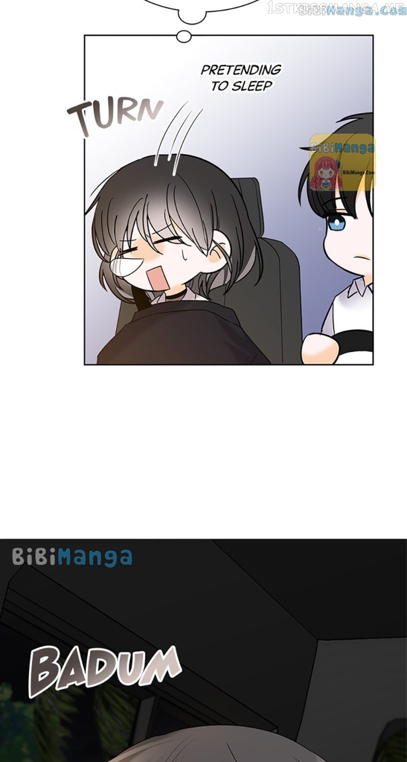 Dating My Best Friend’s Sister chapter 21 page 40