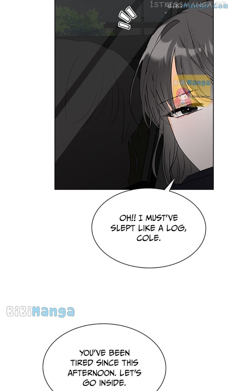 Dating My Best Friend’s Sister chapter 21 page 44