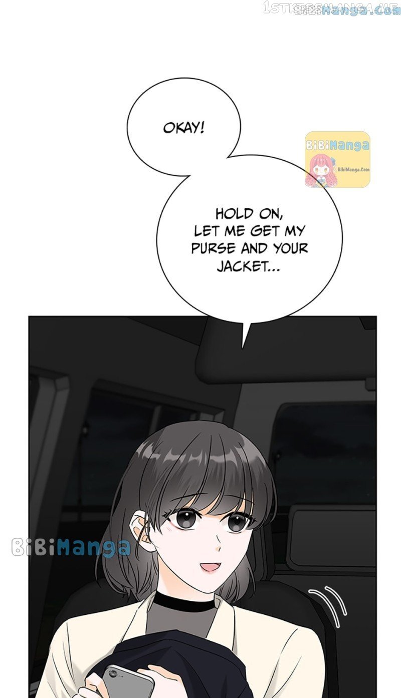 Dating My Best Friend’s Sister chapter 21 page 46