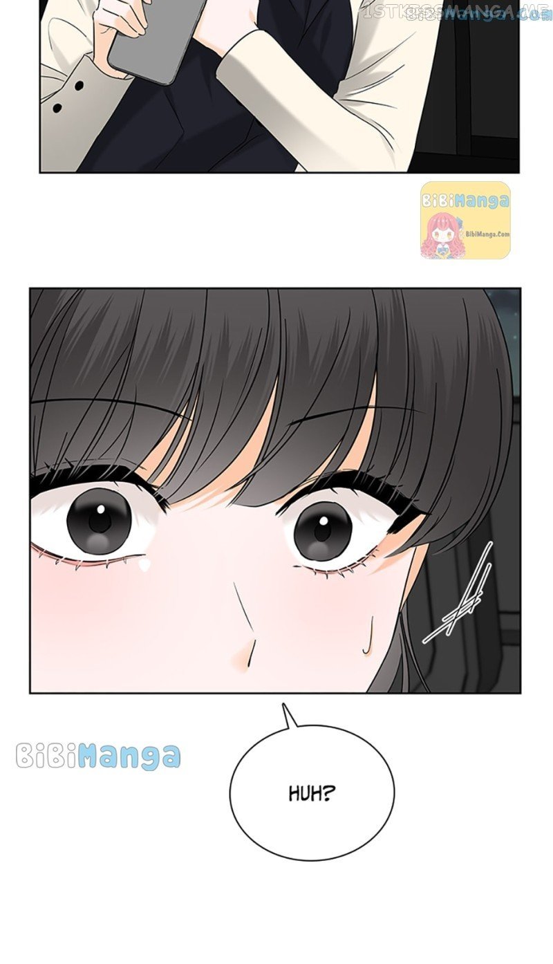 Dating My Best Friend’s Sister chapter 21 page 47