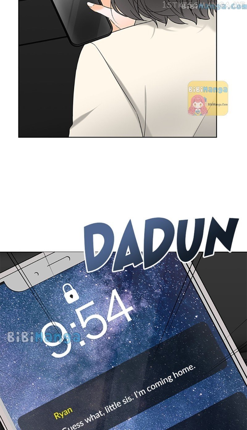 Dating My Best Friend’s Sister chapter 21 page 49