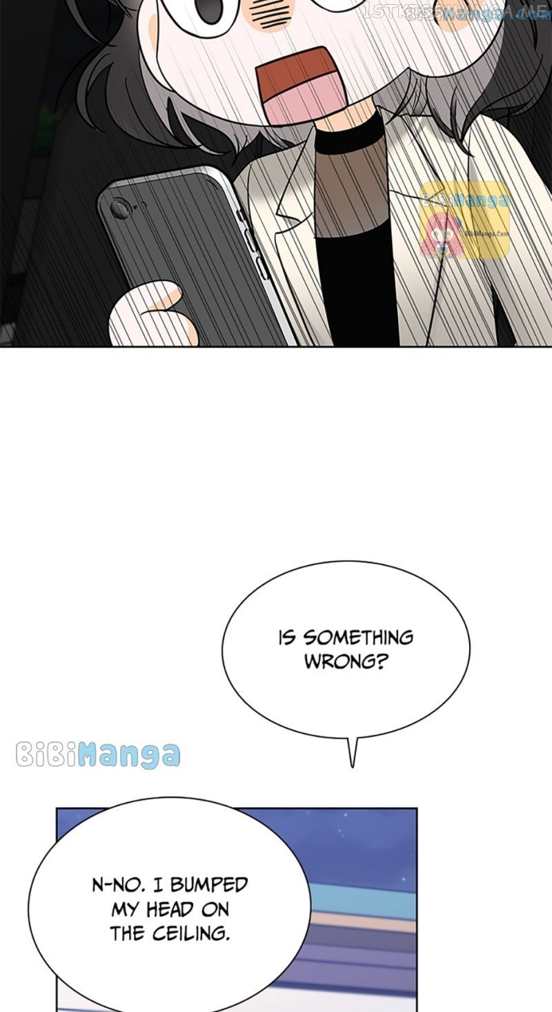 Dating My Best Friend’s Sister chapter 21 page 52