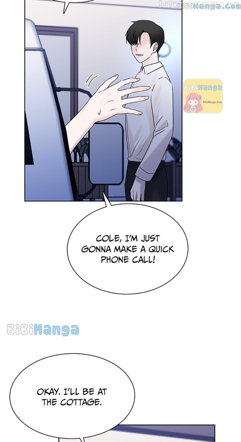 Dating My Best Friend’s Sister chapter 21 page 53