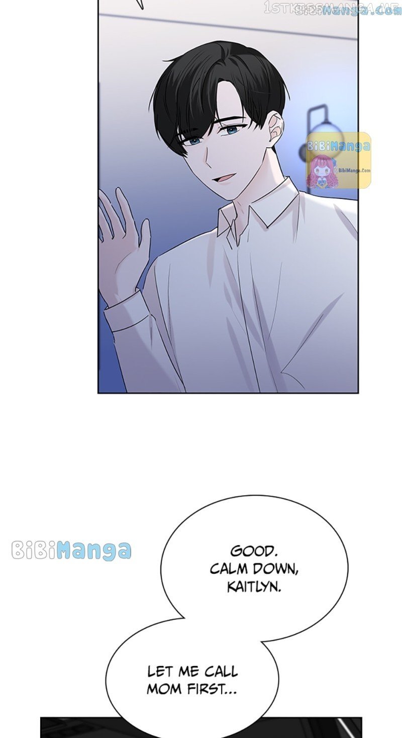 Dating My Best Friend’s Sister chapter 21 page 54