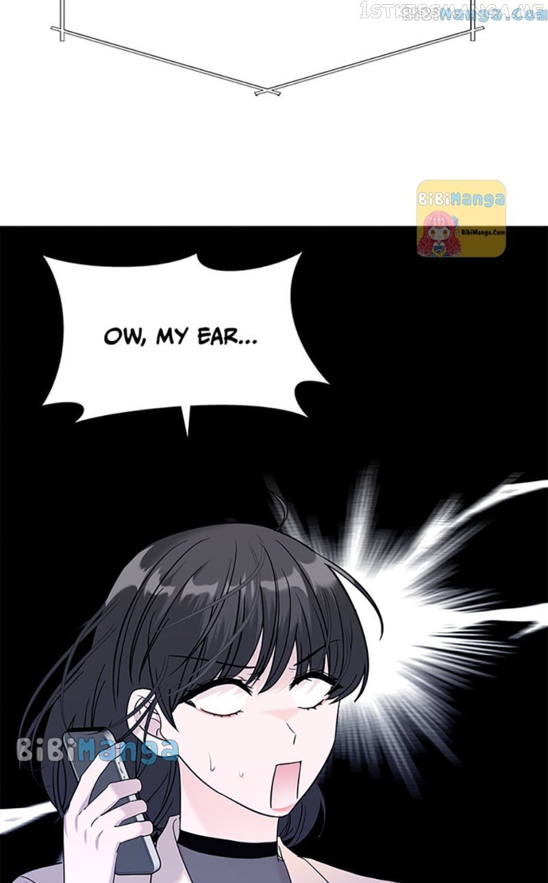 Dating My Best Friend’s Sister chapter 21 page 58