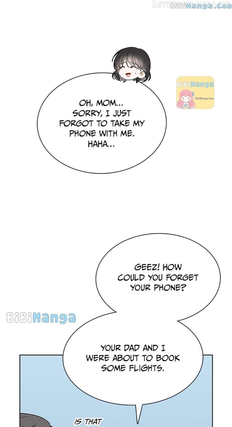 Dating My Best Friend’s Sister chapter 21 page 60