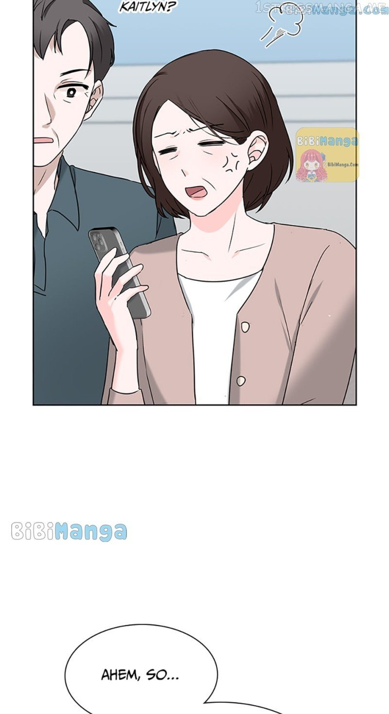 Dating My Best Friend’s Sister chapter 21 page 61