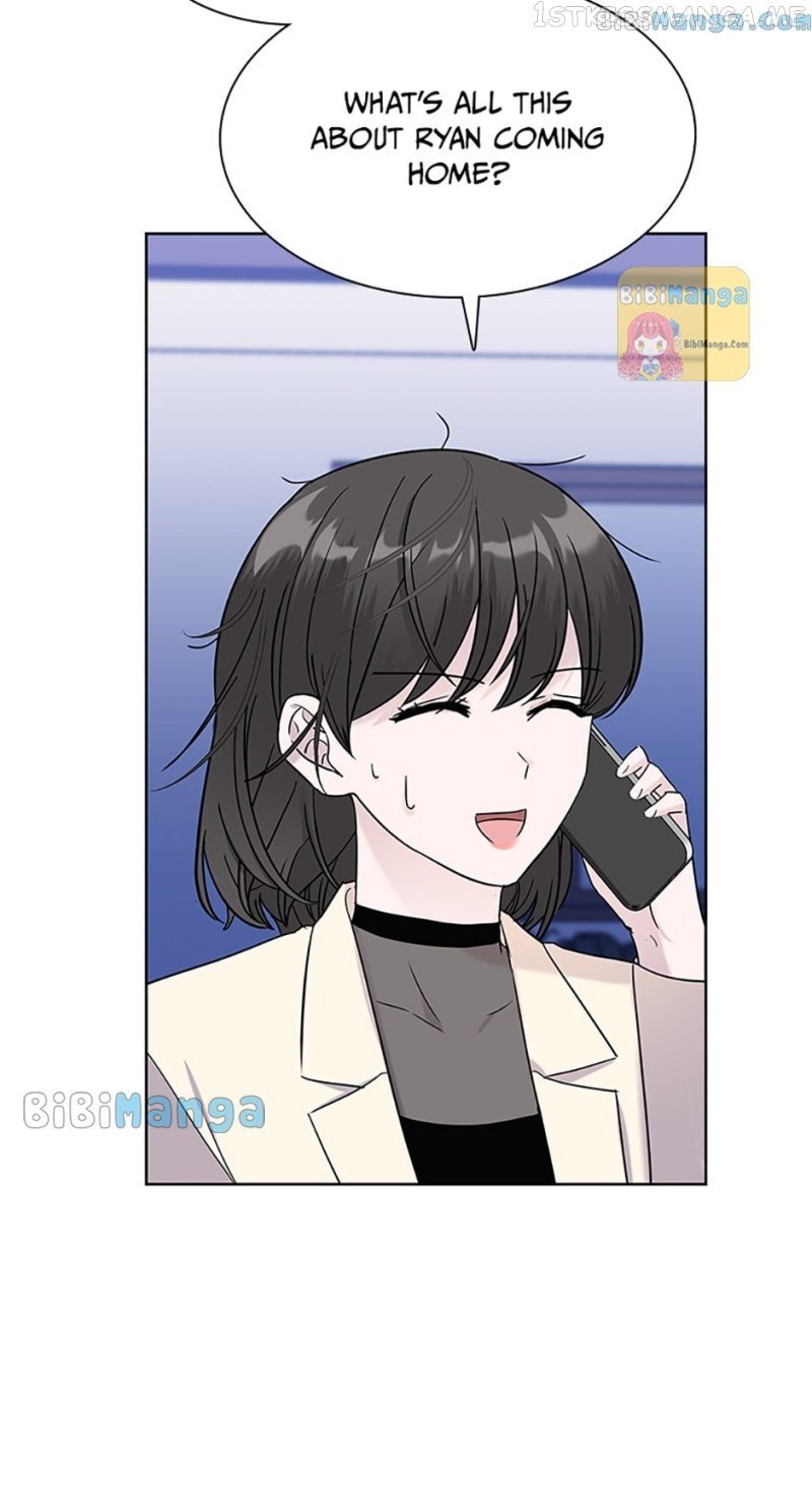 Dating My Best Friend’s Sister chapter 21 page 62