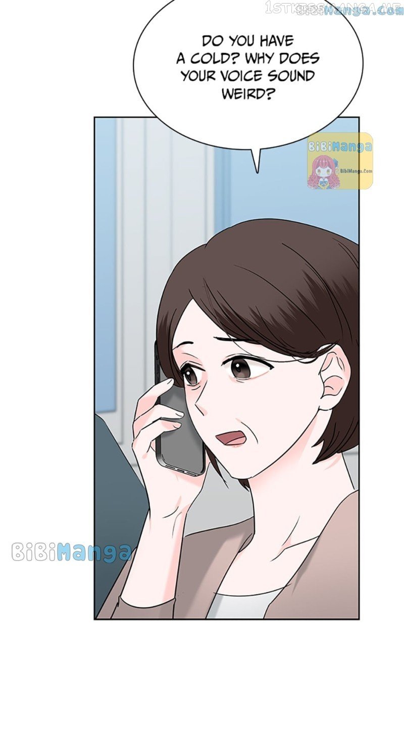 Dating My Best Friend’s Sister chapter 21 page 65