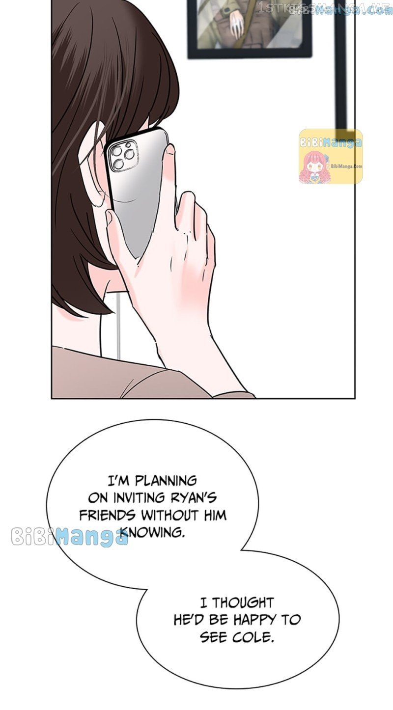 Dating My Best Friend’s Sister chapter 21 page 68