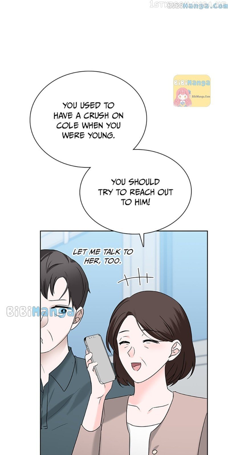 Dating My Best Friend’s Sister chapter 21 page 70