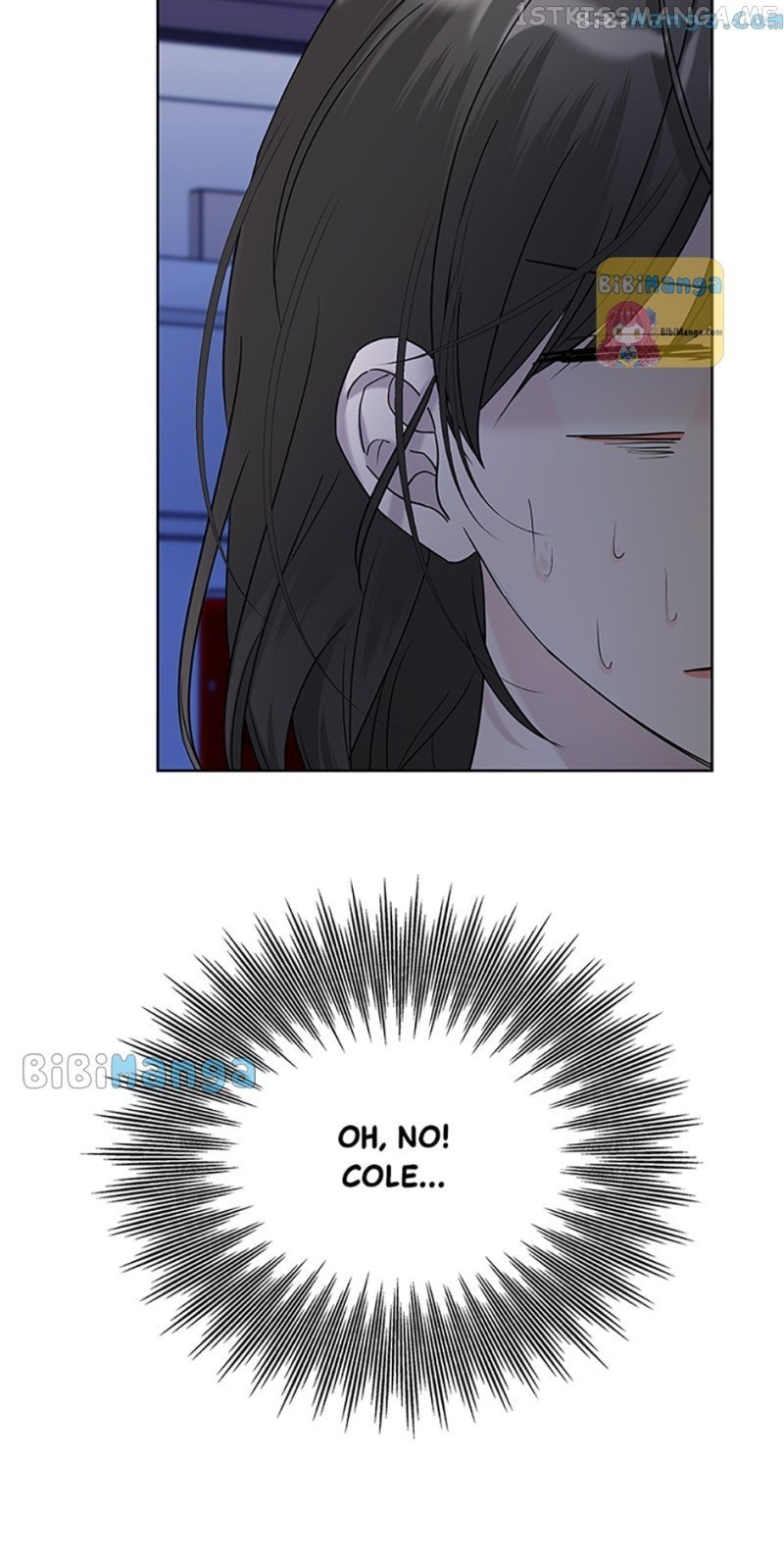 Dating My Best Friend’s Sister chapter 21 page 76