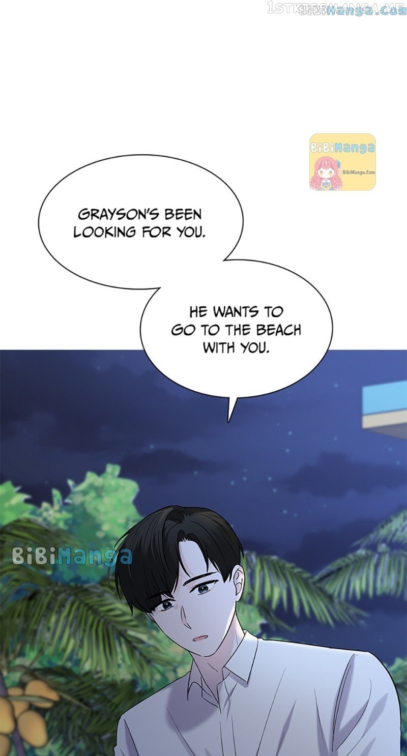 Dating My Best Friend’s Sister chapter 21 page 77