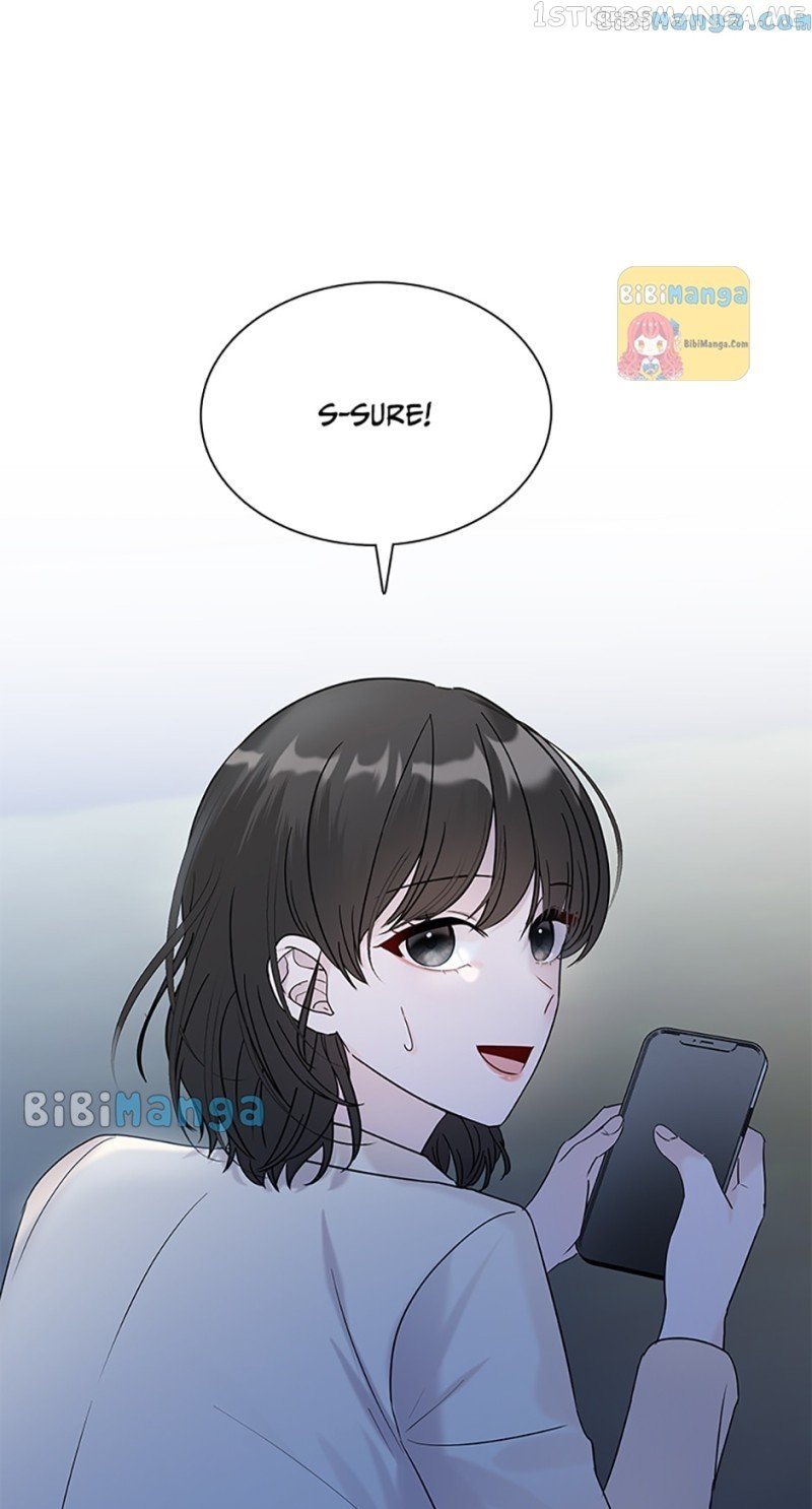Dating My Best Friend’s Sister chapter 21 page 80