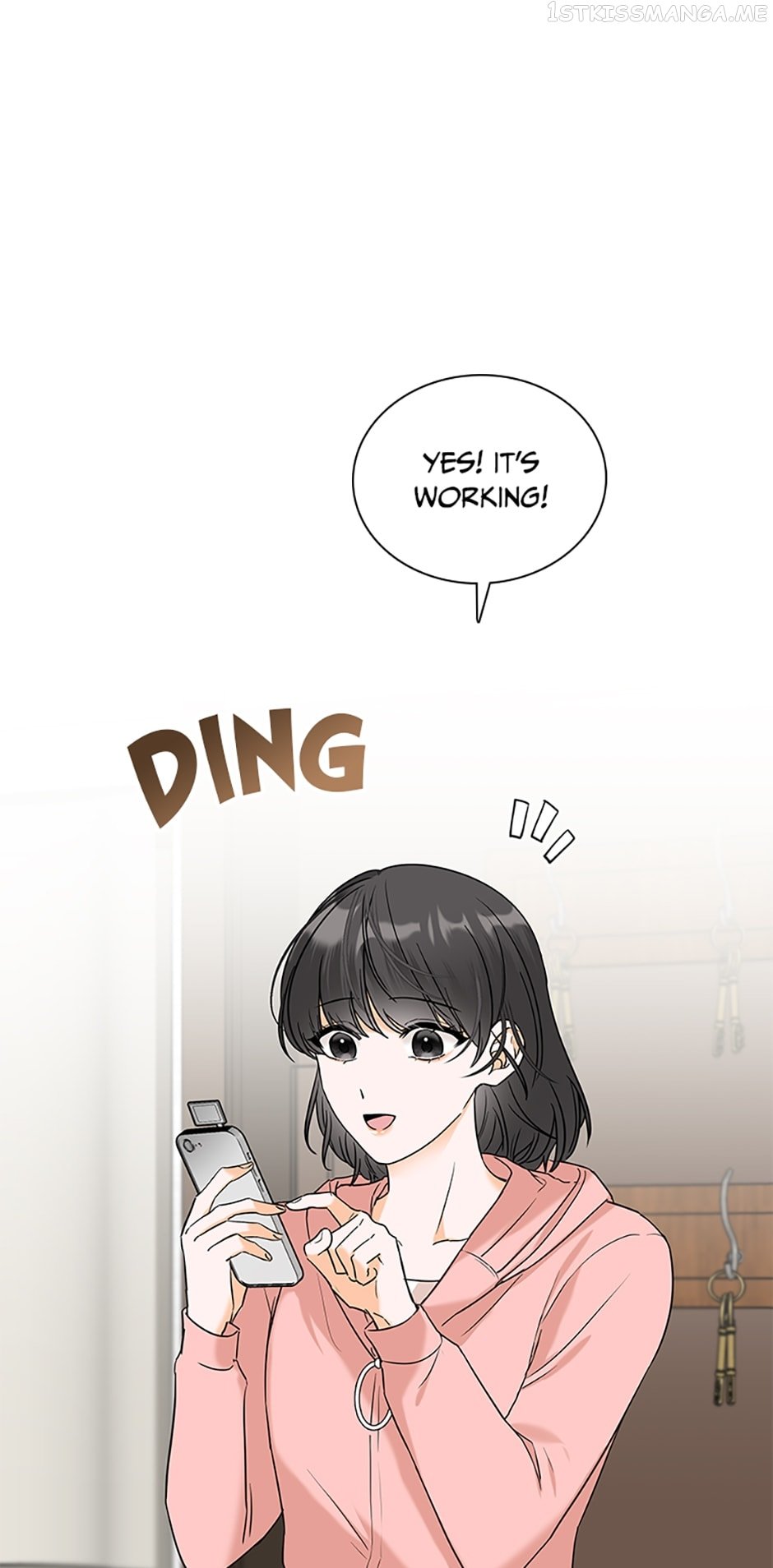 Dating My Best Friend’s Sister chapter 22 page 1