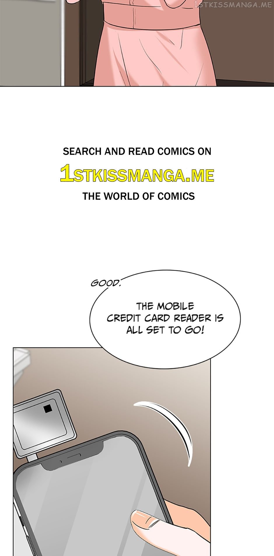 Dating My Best Friend’s Sister chapter 22 page 2