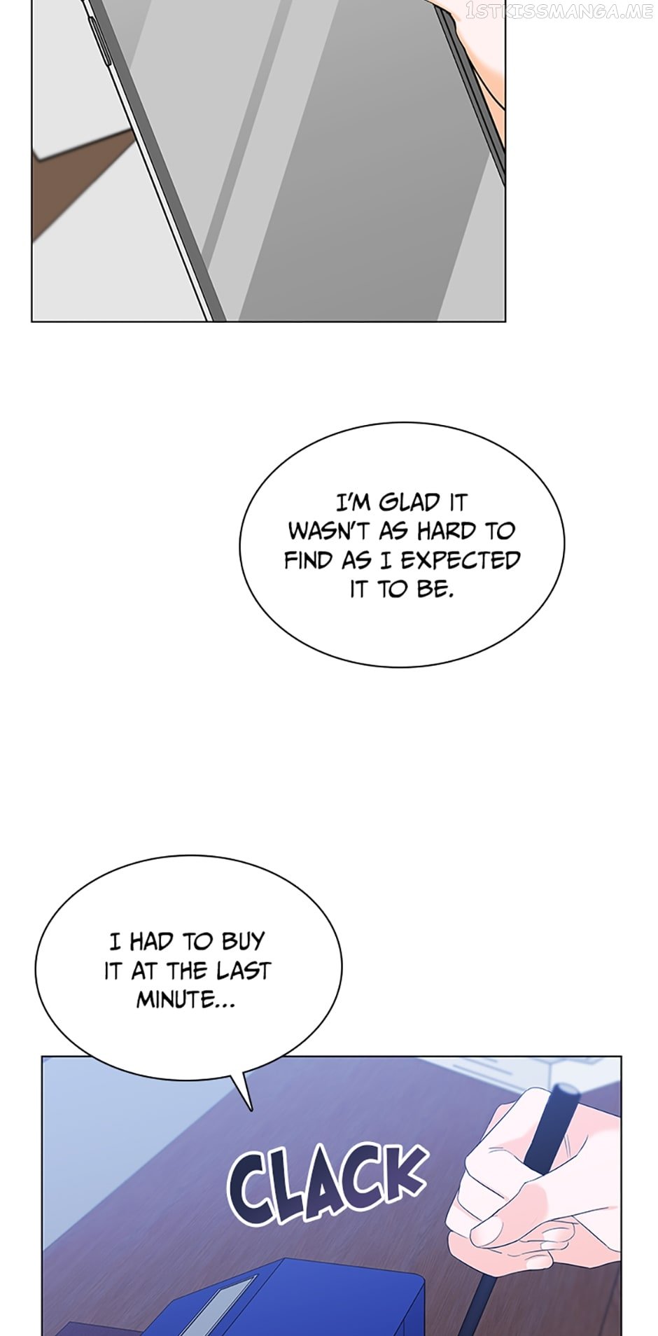Dating My Best Friend’s Sister chapter 22 page 3