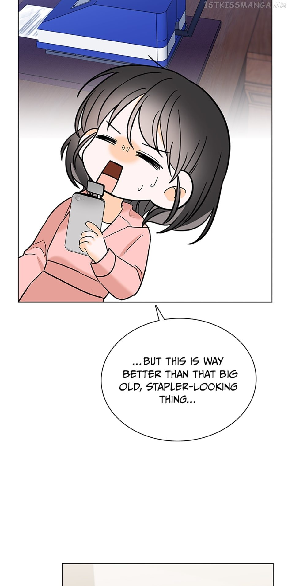 Dating My Best Friend’s Sister chapter 22 page 4