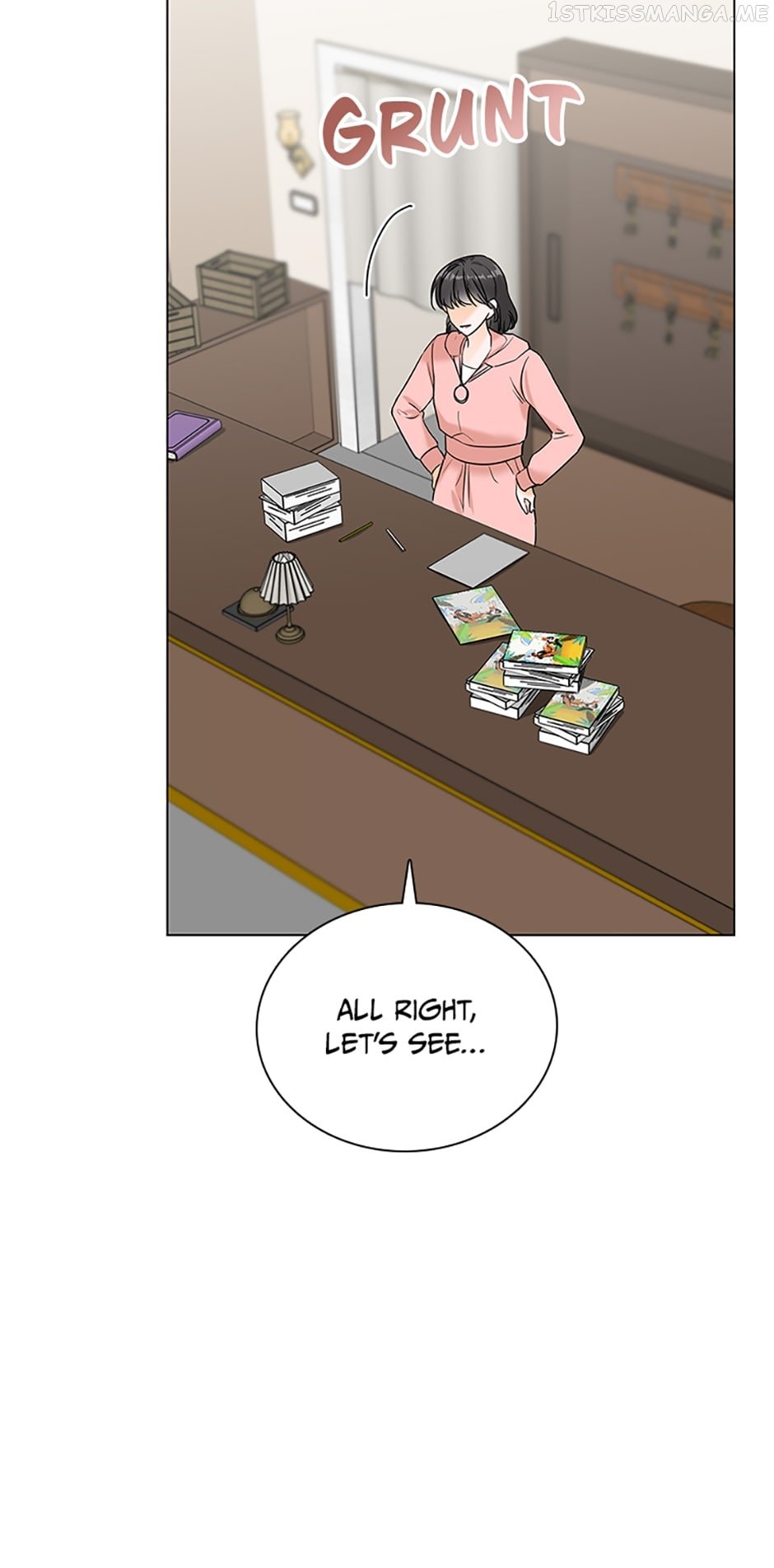 Dating My Best Friend’s Sister chapter 22 page 5