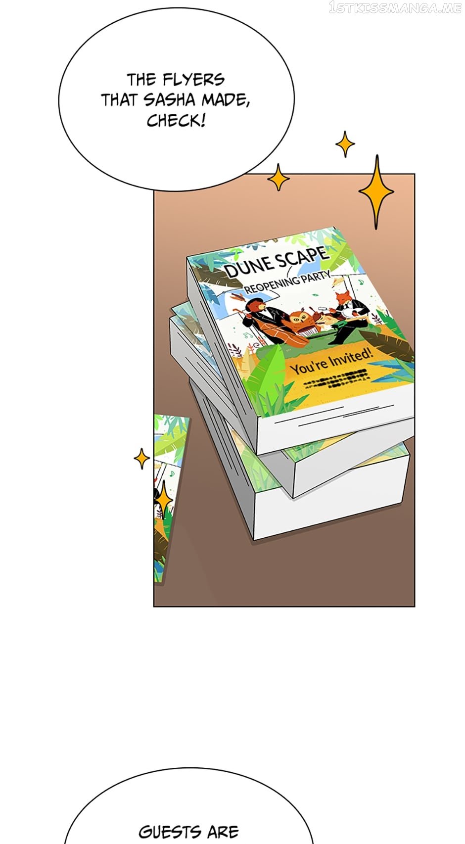 Dating My Best Friend’s Sister chapter 22 page 7