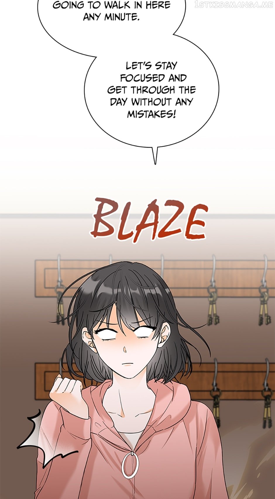 Dating My Best Friend’s Sister chapter 22 page 8
