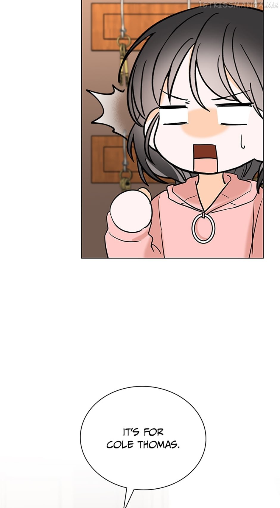Dating My Best Friend’s Sister chapter 22 page 10