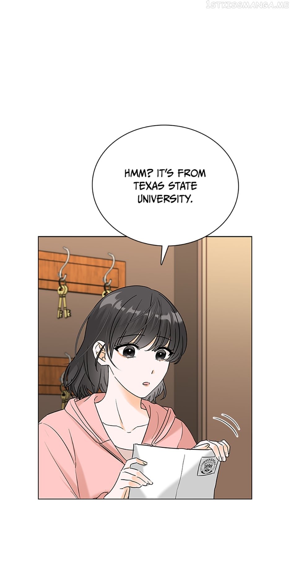 Dating My Best Friend’s Sister chapter 22 page 12