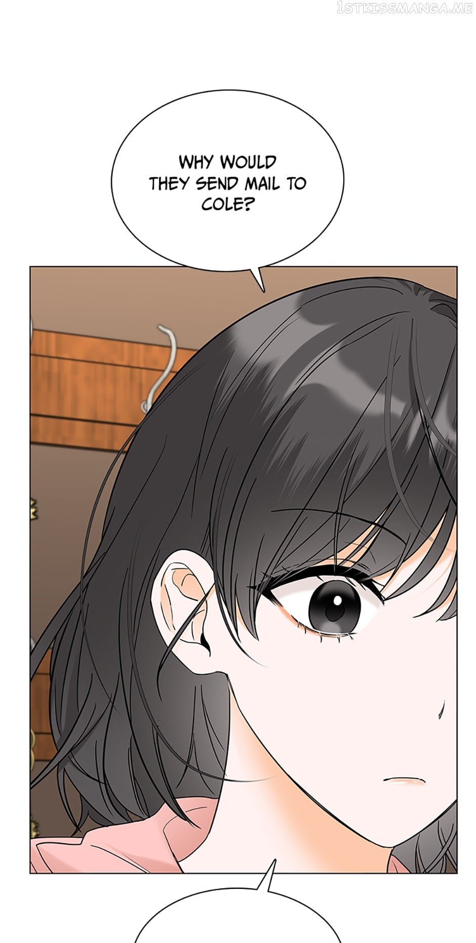 Dating My Best Friend’s Sister chapter 22 page 13