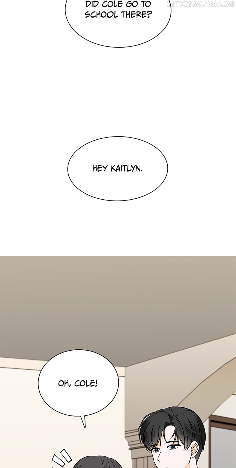 Dating My Best Friend’s Sister chapter 22 page 14